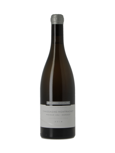 CHASSAGNE-MONTRACHET 1ER CRU MORGEOT