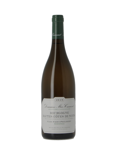 BOURGOGNE HAUTES COTES DE NUITS CLOS SAINT-PHILIBERT