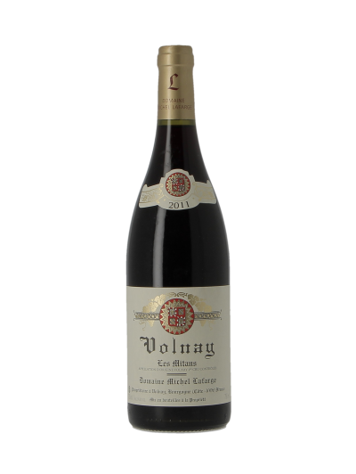 VOLNAY 1ER CRU LES MITANS