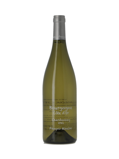 BOURGOGNE CHARDONNAY