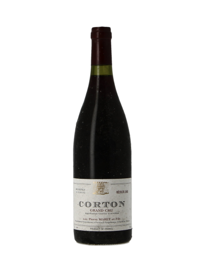 CORTON GRAND CRU