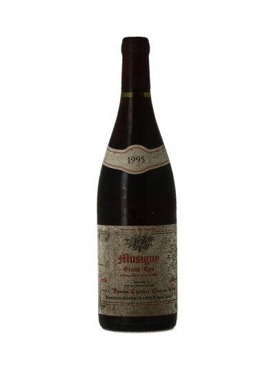 MUSIGNY GRAND CRU