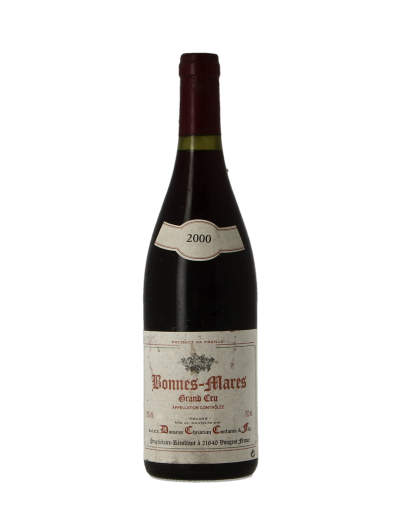 BONNES-MARES GRAND CRU