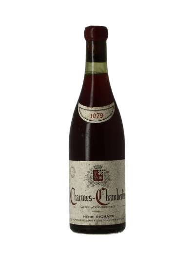 CHARMES-CHAMBERTIN GRAND CRU