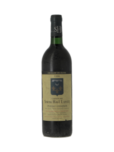 CHATEAU SMITH HAUT LAFITE