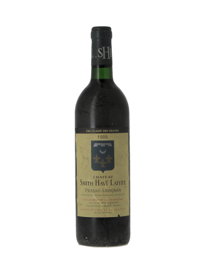 CHATEAU SMITH HAUT LAFITE