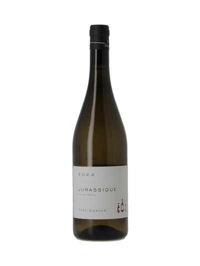 SAVAGNIN JURASSIQUE