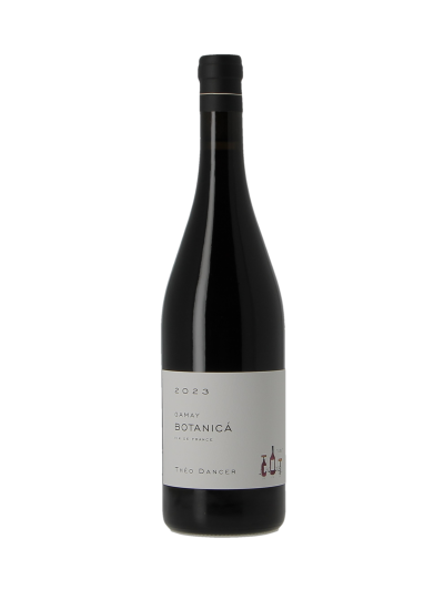 GAMAY BOTANICA