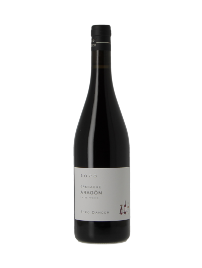 ARAGON GRENACHE