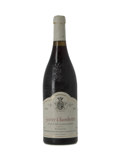 GEVREY-CHAMBERTIN