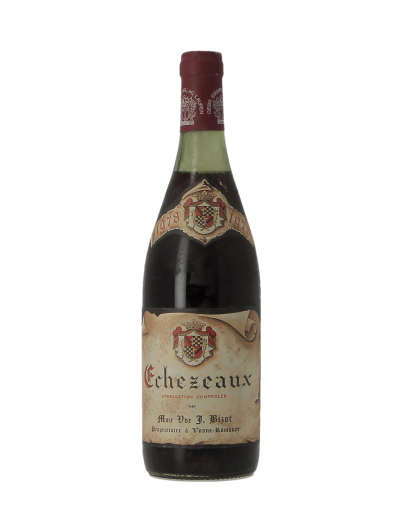 ECHEZEAUX GRAND CRU