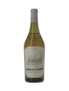 ARBOIS CHARDONNAY