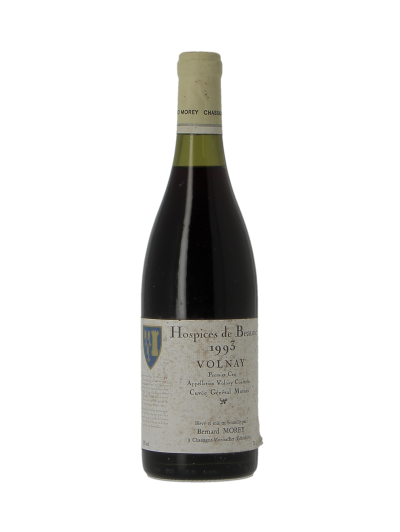 VOLNAY CUVEE GENERAL MUTEAU