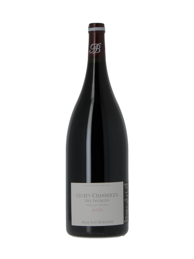 GEVREY-CHAMBERTIN MES FAVORITES VIEILLES VIGNES