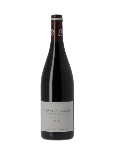 VOSNE-ROMANEE 1ER CRU LES ROUGES DU DESSUS