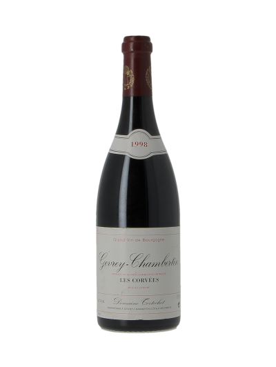 GEVREY-CHAMBERTIN LES CORVEES