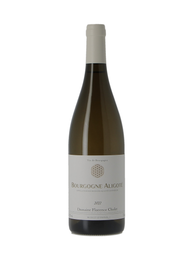 BOURGOGNE ALIGOTE