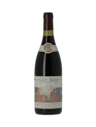 COTE-ROTIE