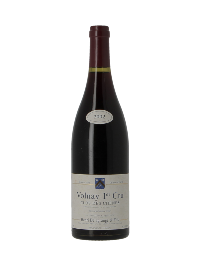 VOLNAY 1ER CRU CLOS DES CHENES