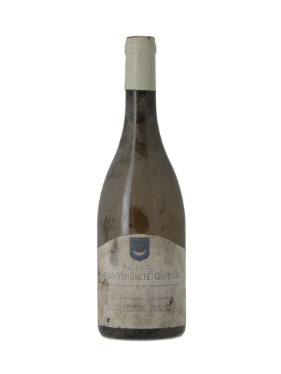 BATARD-MONTRACHET GRAND CRU