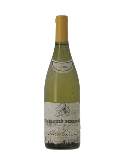 MEURSAULT 1ER CRU LES PERRIERES