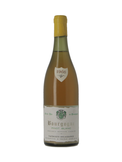 BOURGOGNE PINOT BLANC