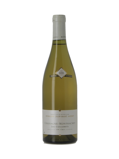 CHASSAGNE-MONTRACHET 1ER CRU LES CAILLERETS