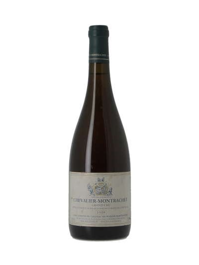 CHEVALIER-MONTRACHET GRAND CRU