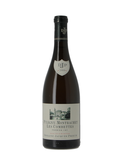 PULIGNY-MONTRACHET 1ER CRU LES COMBETTES