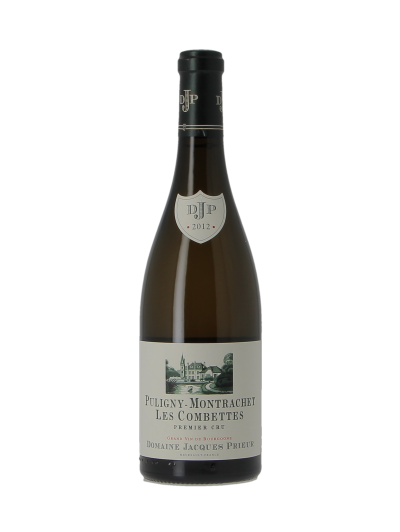 PULIGNY-MONTRACHET 1ER CRU LES COMBETTES