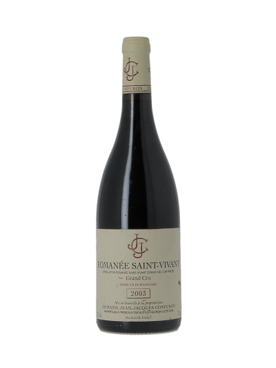 ROMANEE-SAINT-VIVANT GRAND CRU