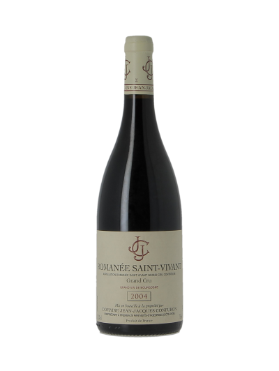 ROMANEE-SAINT-VIVANT GRAND CRU