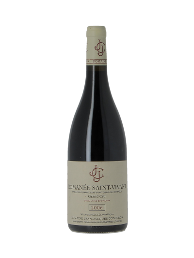 ROMANEE-SAINT-VIVANT GRAND CRU