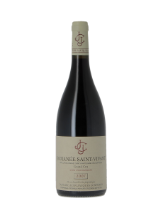 ROMANEE-SAINT-VIVANT GRAND CRU