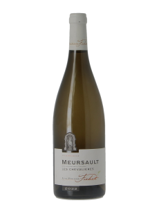 MEURSAULT LES CHEVALIERES