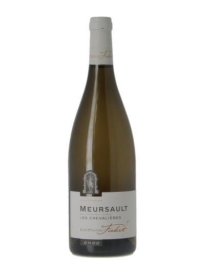 MEURSAULT LES CHEVALIERES